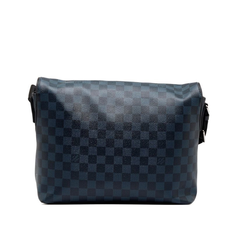 Louis Vuitton Damier Cobalt Matchpoint Messenger (r6Zfrr) - Image 3