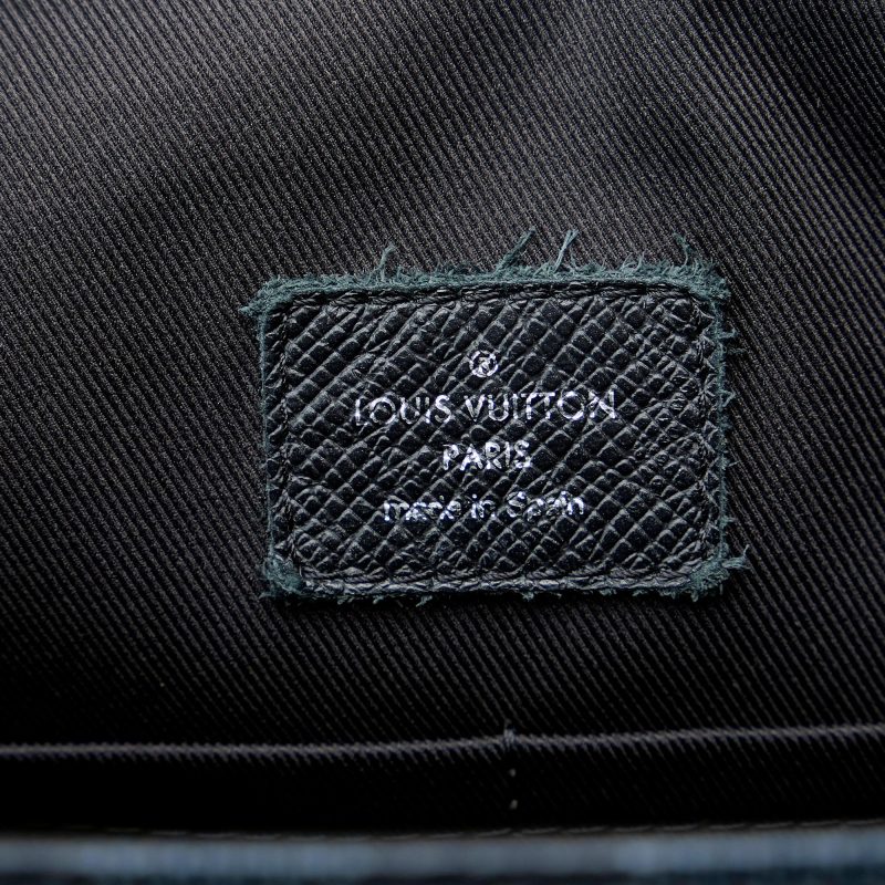 Louis Vuitton Damier Cobalt Matchpoint Messenger (r6Zfrr) - Image 7