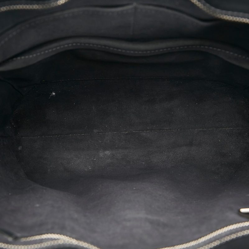 Louis Vuitton Damier Cobalt Newport Tote (bDPz9X) - Image 6