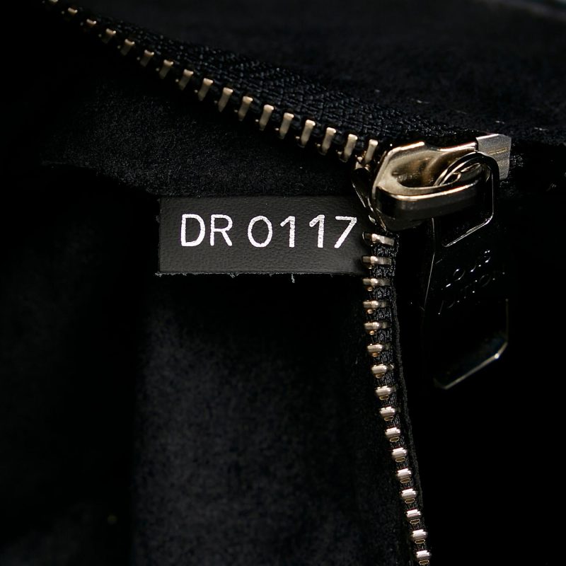 Louis Vuitton Damier Cobalt Newport (37462) - Image 8