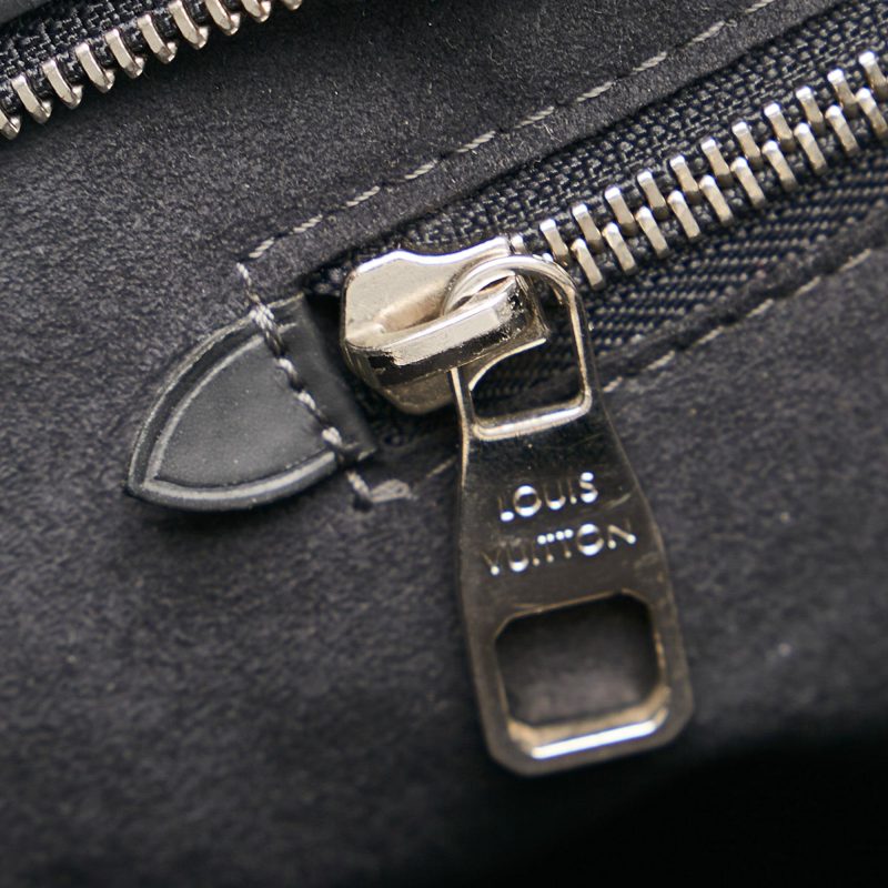 Louis Vuitton Damier Cobalt Newport (37671) - Image 9