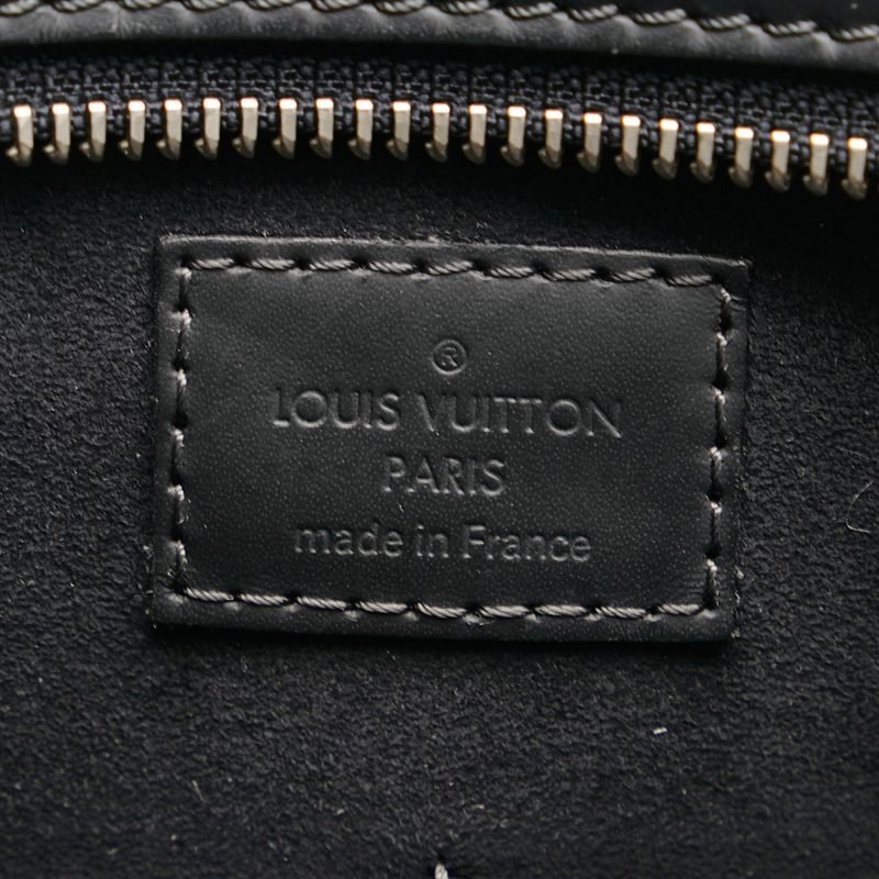 Louis Vuitton Damier Cobalt Newport (37671) - Image 7