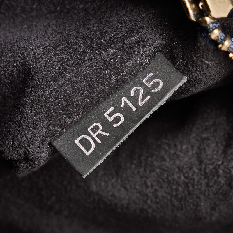 Louis Vuitton Damier Cobalt Newport (4mrIGa) - Image 8
