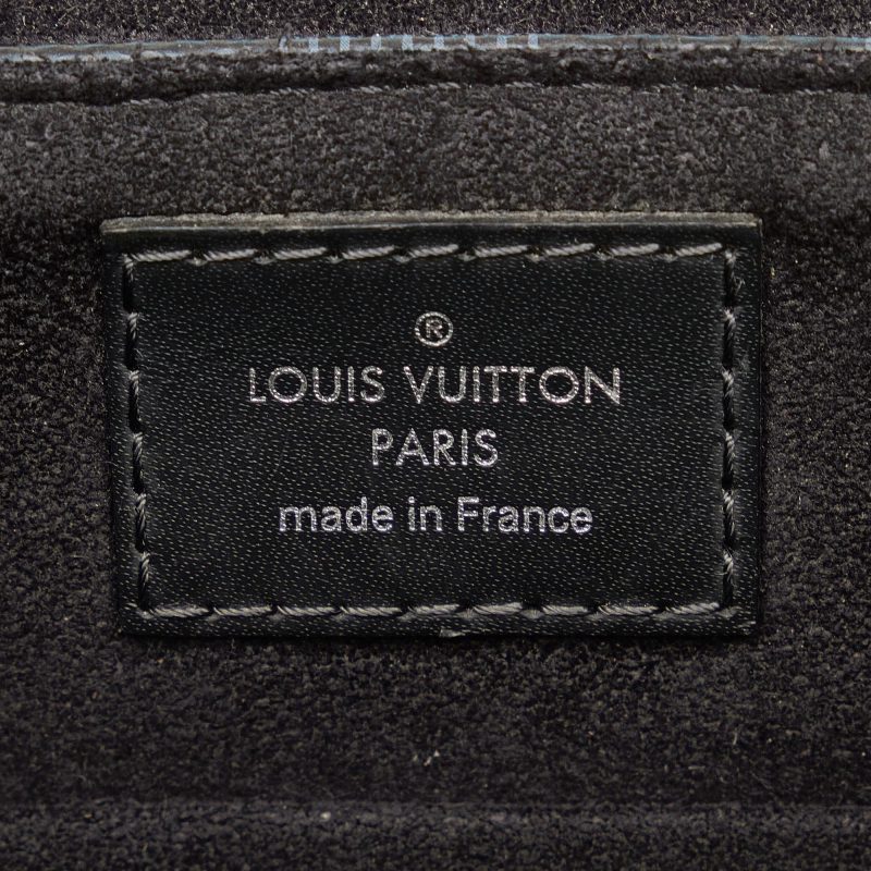 Louis Vuitton Damier Cobalt Newport (4mrIGa) - Image 7