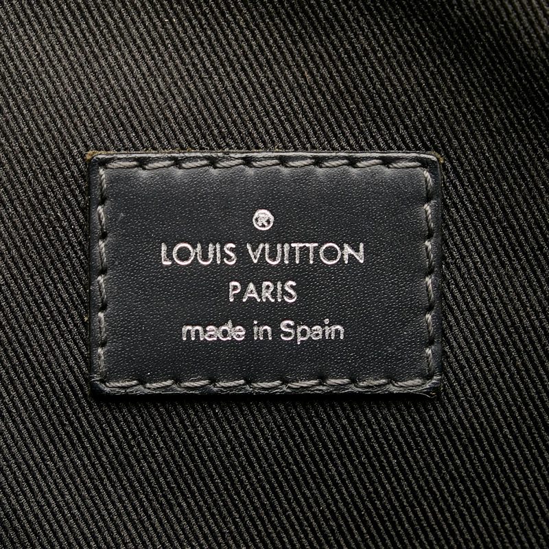 Louis Vuitton Damier Cobalt Porte Document Business (27914) - Image 7