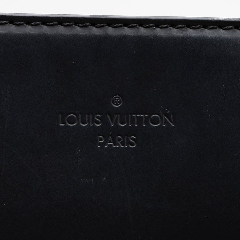 Louis Vuitton Damier Cobalt Voyage Tote (14656) - Image 9