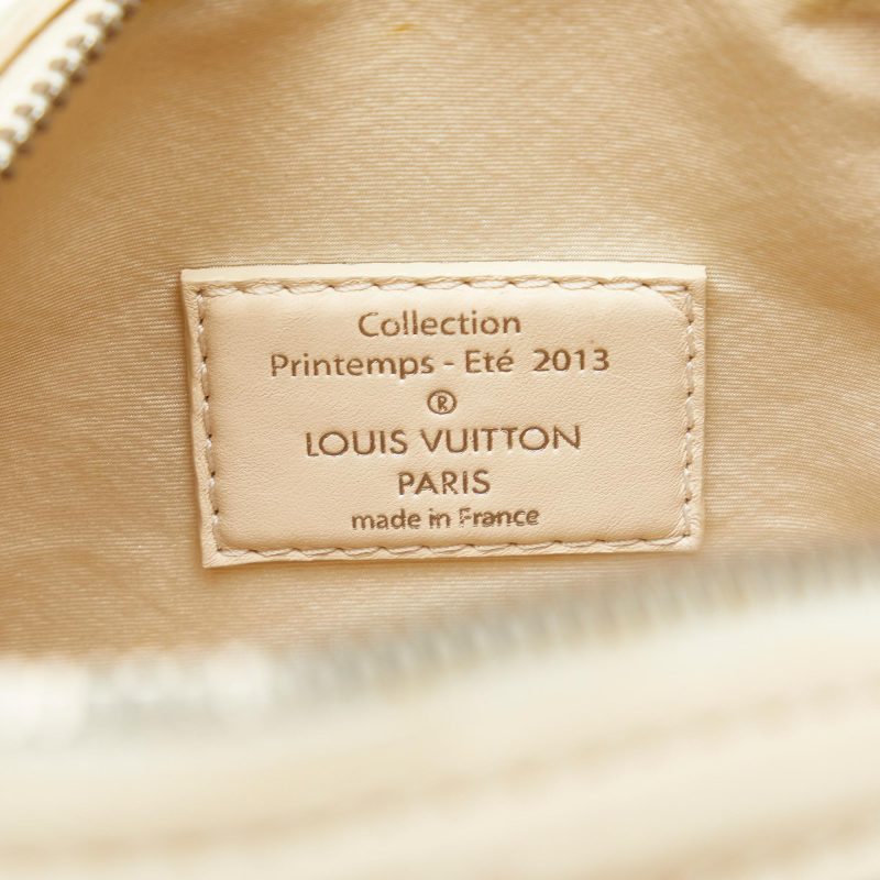 Louis Vuitton Damier Cubic Speedy Cube PM (5yYuln) - Image 7