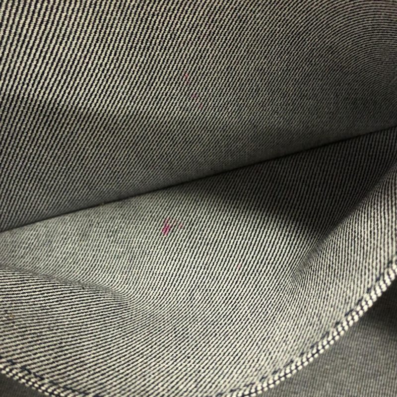 Louis Vuitton Damier Denim Onthego GM (Dva1Zr) - Image 7