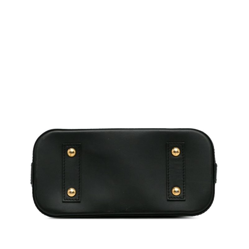Louis Vuitton Damier Ebene Alma Karakoram BB (YkfHjl) - Image 6