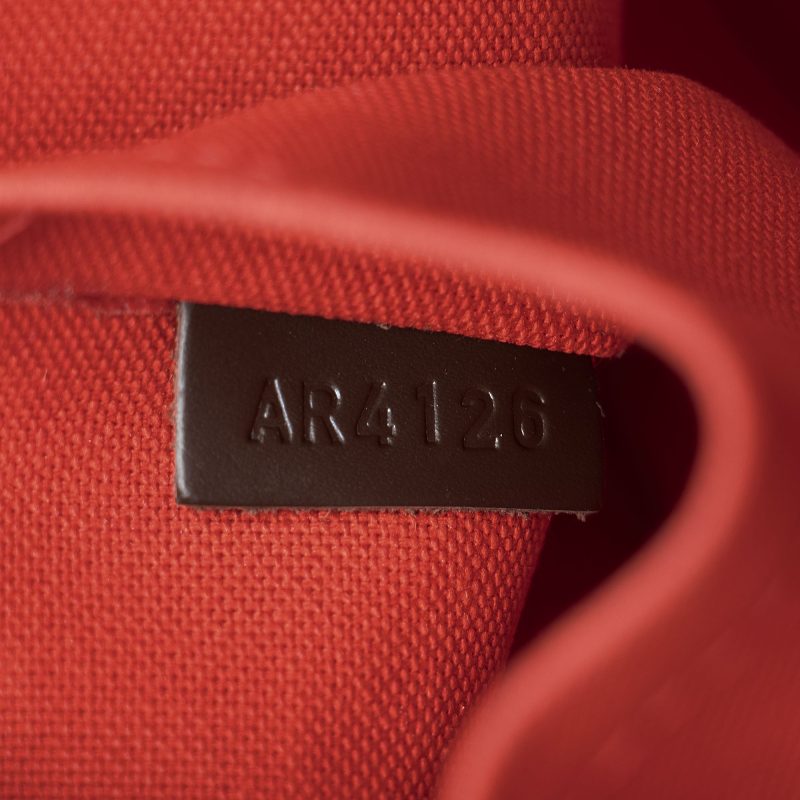 Louis Vuitton Damier Ebene Alma PM Satchel (sYnCGl) - Image 6