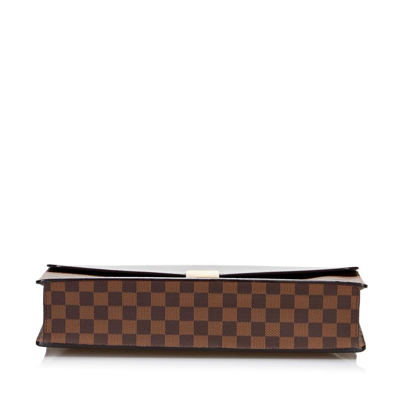 Louis Vuitton Damier Ebene Altona PM (Ll5g8h) - Image 4