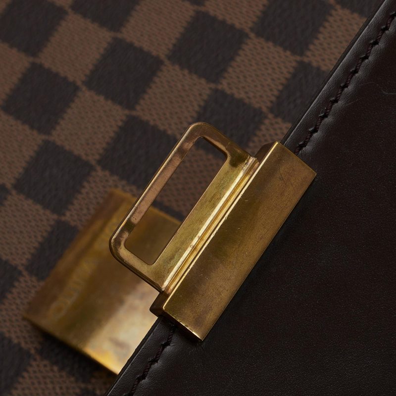 Louis Vuitton Damier Ebene Altona PM (EIvcEt) - Image 10