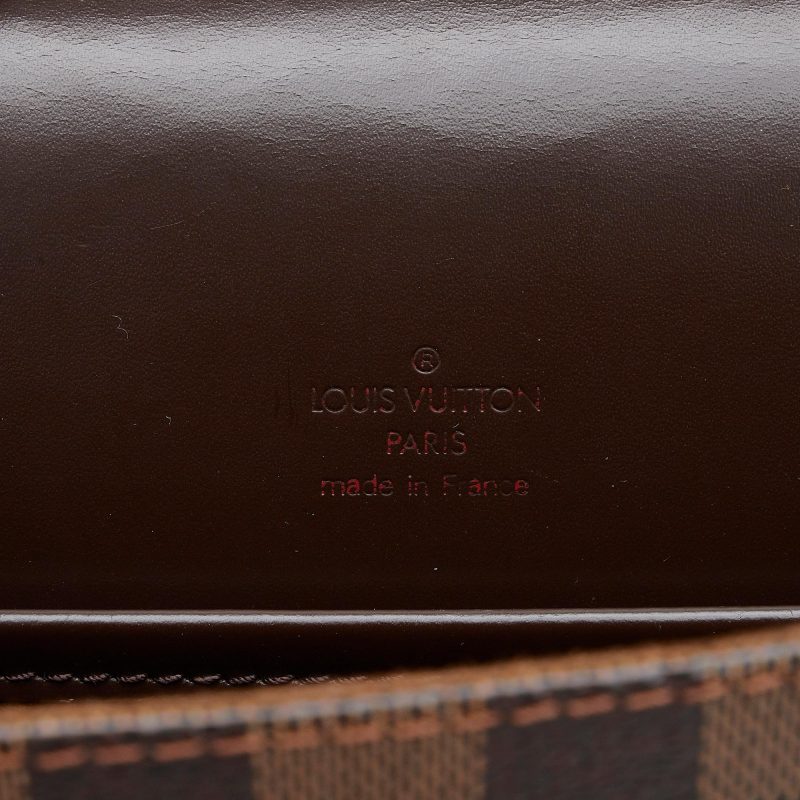 Louis Vuitton Damier Ebene Altona PM (EIvcEt) - Image 7