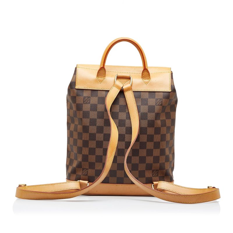 Louis Vuitton Damier Ebene Arlequin (vBxsHK) - Image 3