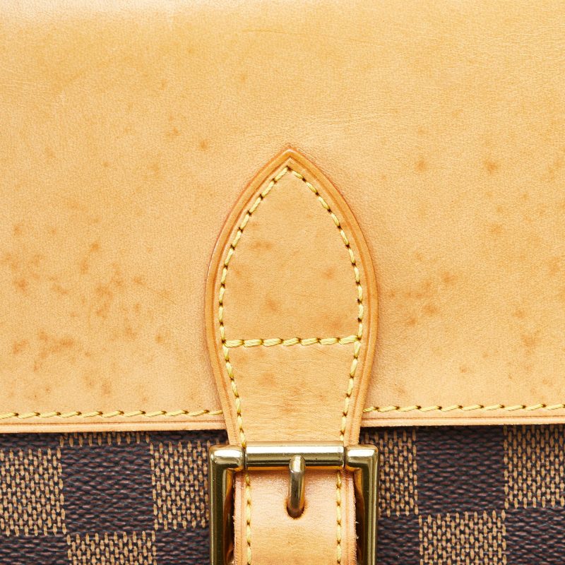 Louis Vuitton Damier Ebene Arlequin (vBxsHK) - Image 9