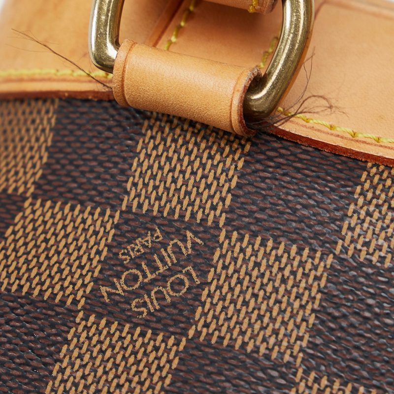 Louis Vuitton Damier Ebene Arlequin (vBxsHK) - Image 10