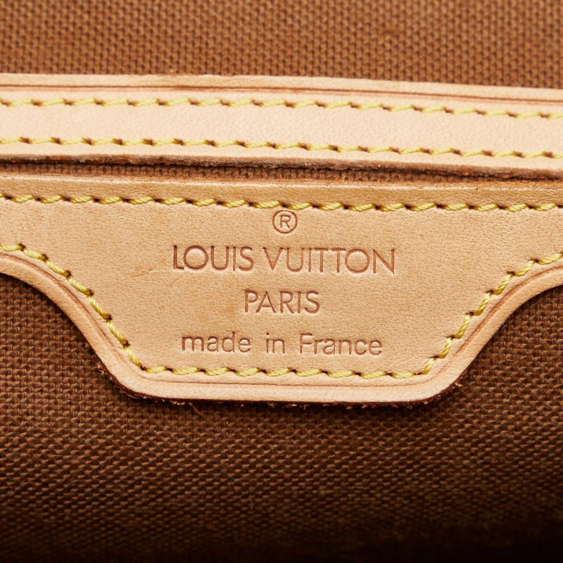 Louis Vuitton Damier Ebene Arlequin (vBxsHK) - Image 7