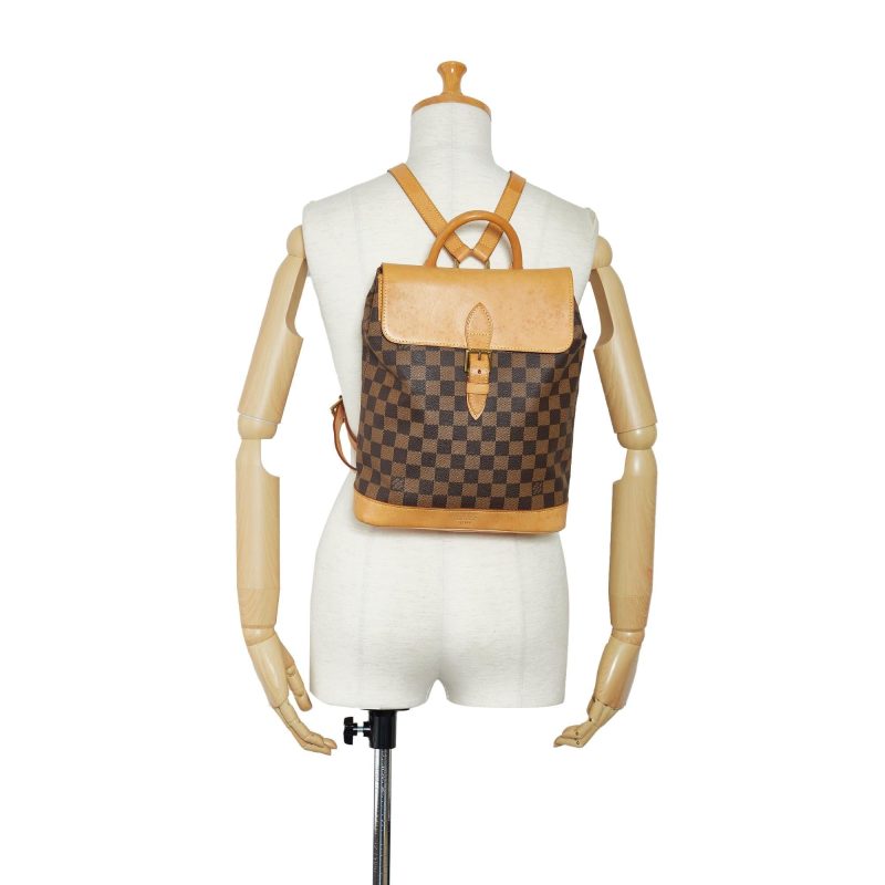 Louis Vuitton Damier Ebene Arlequin (vBxsHK) - Image 5