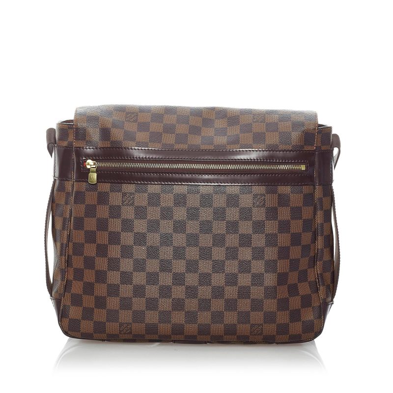 Louis Vuitton Damier Ebene Bastille (31201) - Image 3