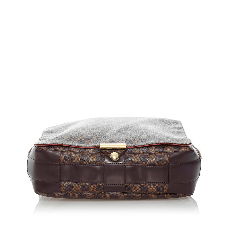 Louis Vuitton Damier Ebene Bastille (31201) - Image 4