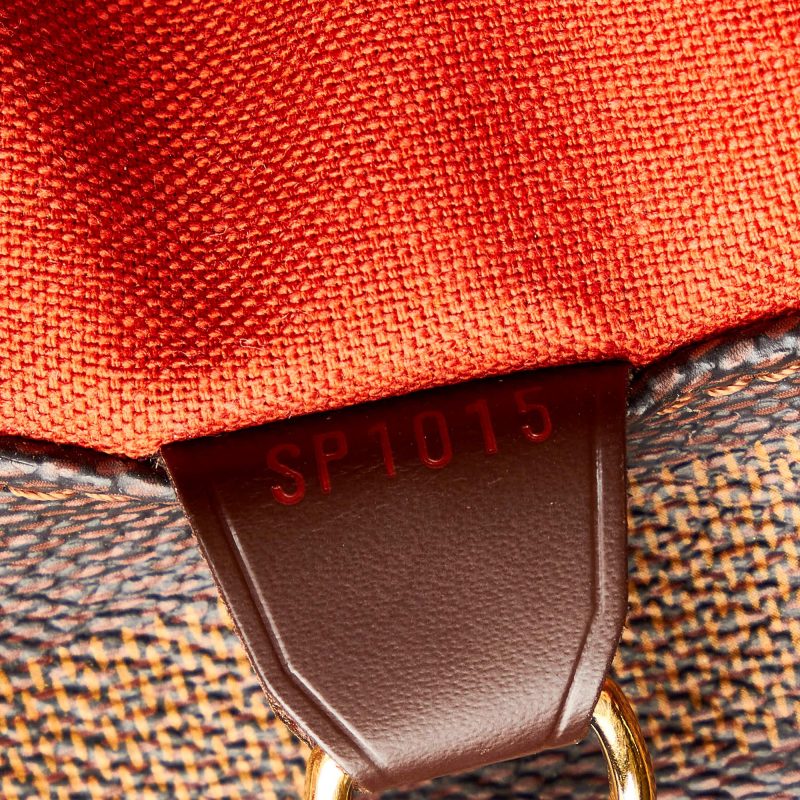 Louis Vuitton Damier Ebene Bastille (31201) - Image 8