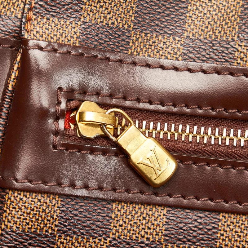 Louis Vuitton Damier Ebene Bastille (31201) - Image 9