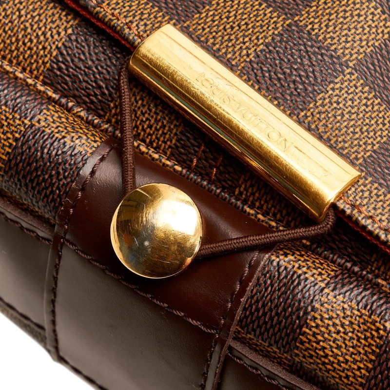 Louis Vuitton Damier Ebene Bastille (31201) - Image 10