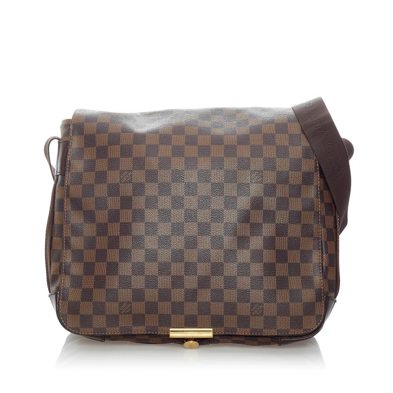 Louis Vuitton Damier Ebene Bastille (31201)