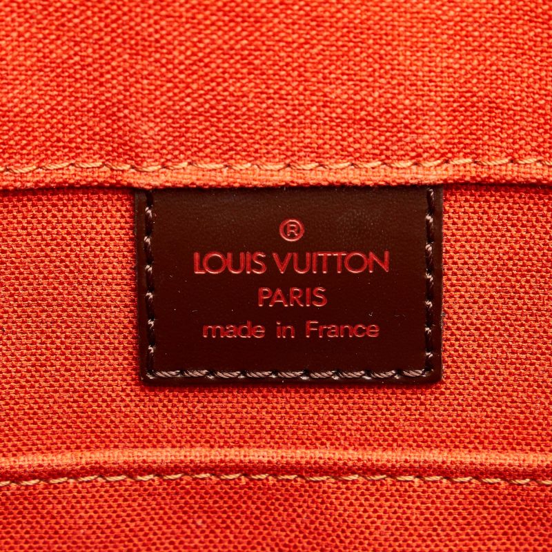 Louis Vuitton Damier Ebene Bastille (31201) - Image 7