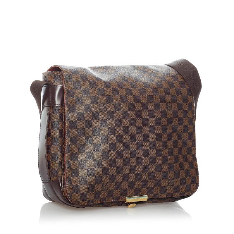 Louis Vuitton Damier Ebene Bastille (31201) - Image 2