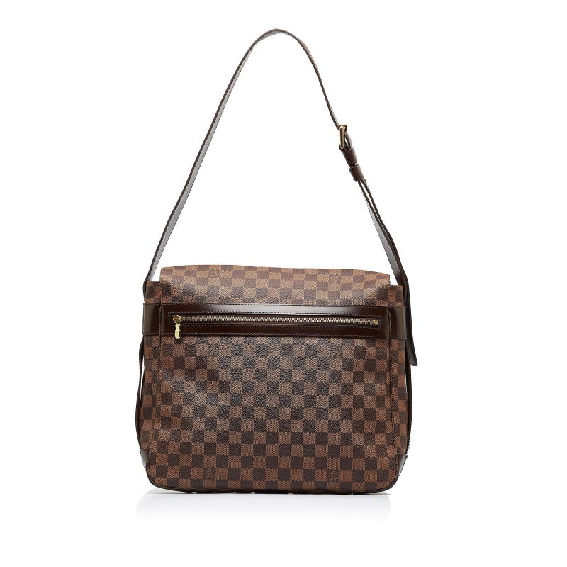 Louis Vuitton Damier Ebene Bastille (yNZghf) - Image 3