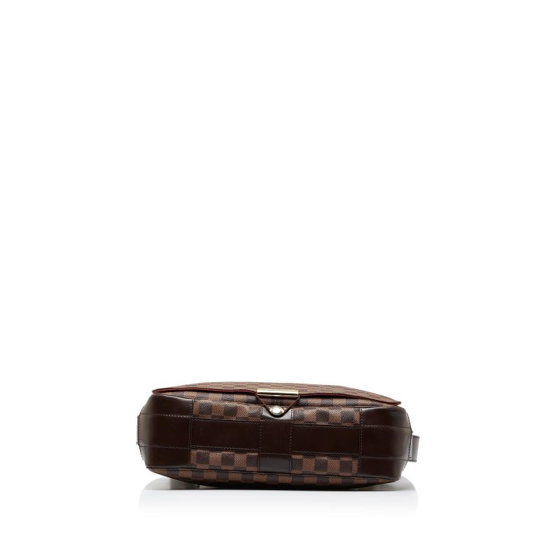 Louis Vuitton Damier Ebene Bastille (yNZghf) - Image 4