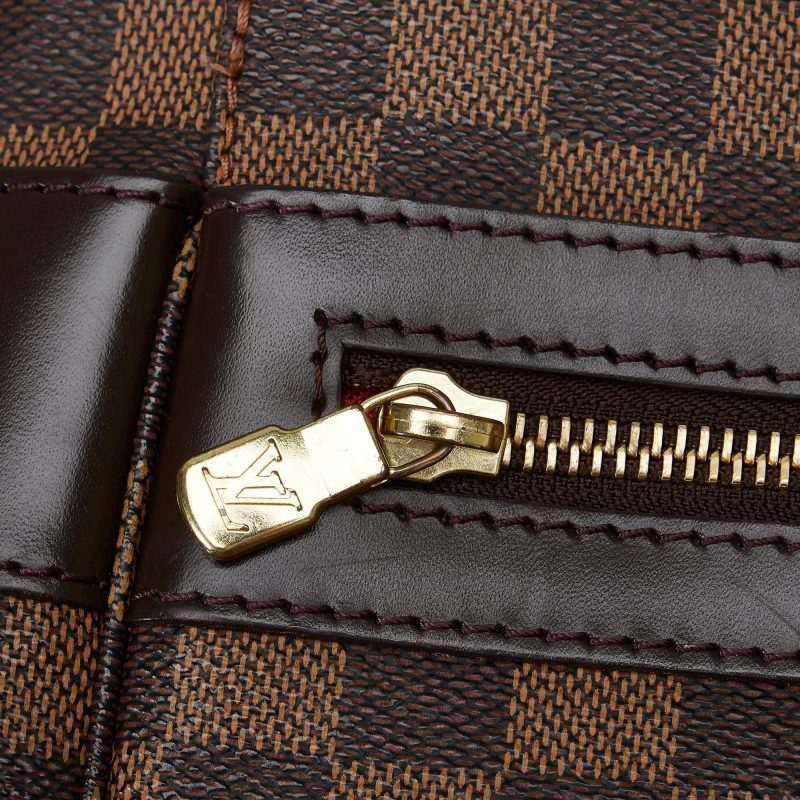 Louis Vuitton Damier Ebene Bastille (yNZghf) - Image 9