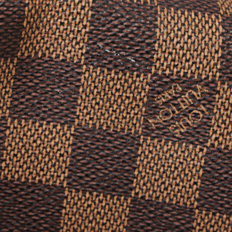 Louis Vuitton Damier Ebene Bastille (yNZghf) - Image 10