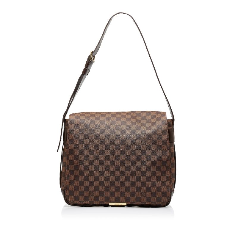 Louis Vuitton Damier Ebene Bastille (yNZghf)