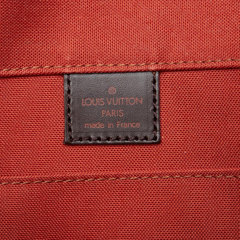Louis Vuitton Damier Ebene Bastille (yNZghf) - Image 7