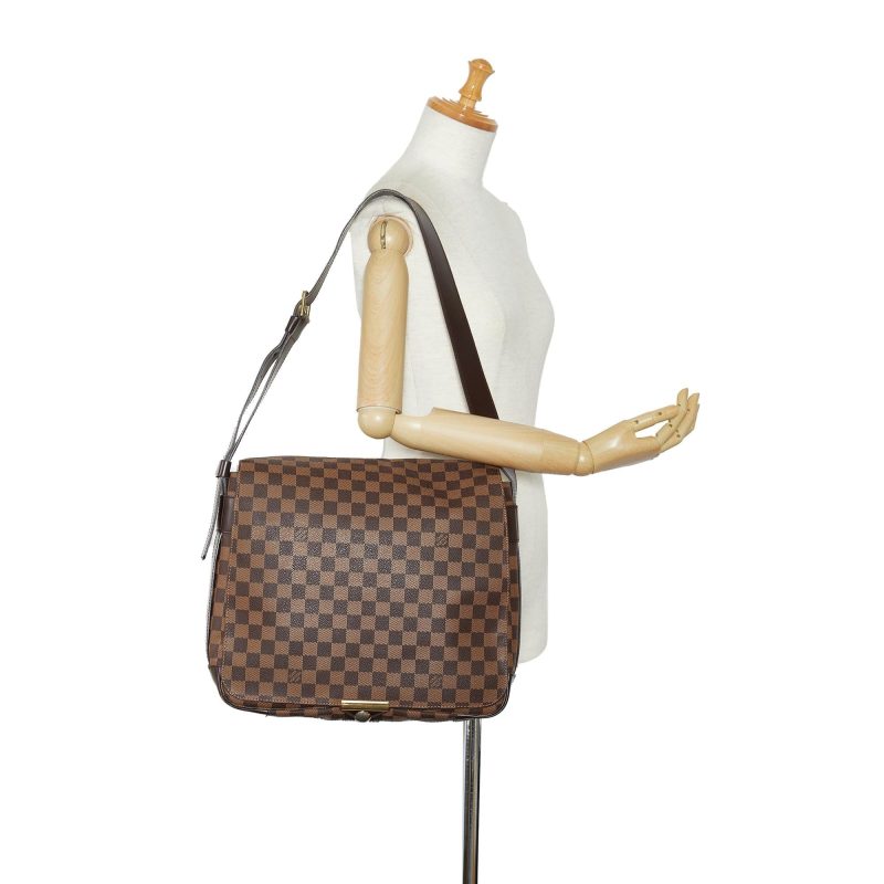 Louis Vuitton Damier Ebene Bastille (yNZghf) - Image 5