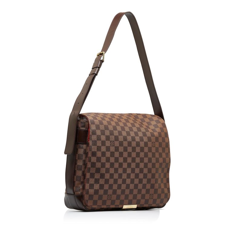 Louis Vuitton Damier Ebene Bastille (yNZghf) - Image 2