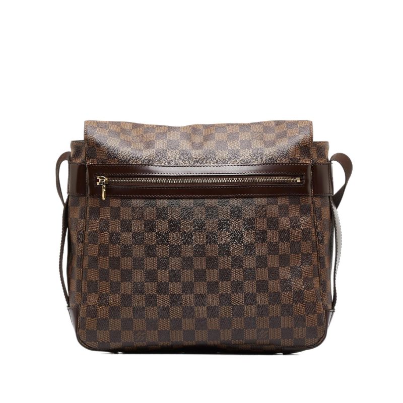 Louis Vuitton Damier Ebene Bastille (1orzcL) - Image 3