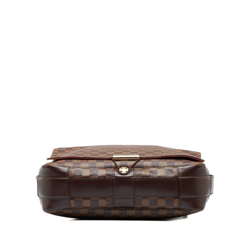Louis Vuitton Damier Ebene Bastille (1orzcL) - Image 4