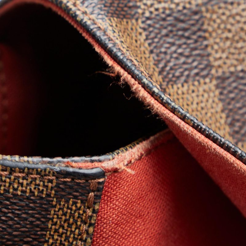 Louis Vuitton Damier Ebene Bastille (1orzcL) - Image 9
