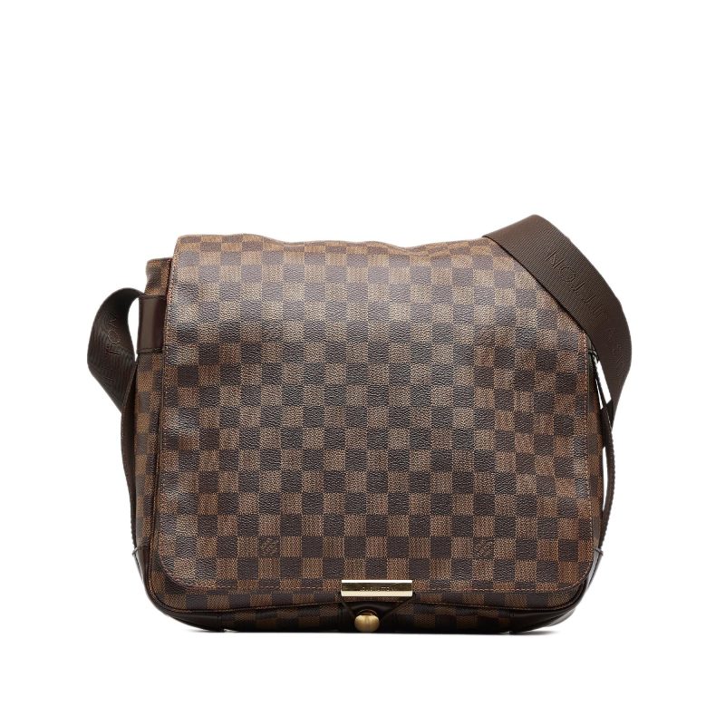 Louis Vuitton Damier Ebene Bastille (1orzcL)