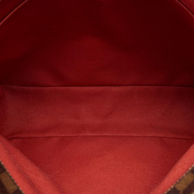 Louis Vuitton Damier Ebene Bastille (1orzcL) - Image 6