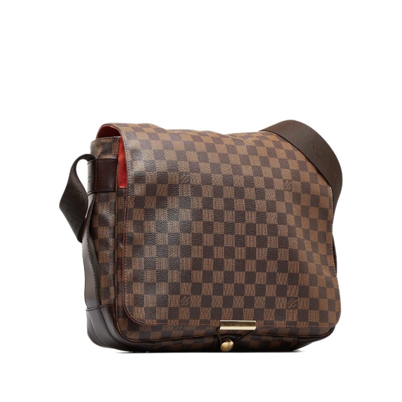 Louis Vuitton Damier Ebene Bastille (1orzcL) - Image 2