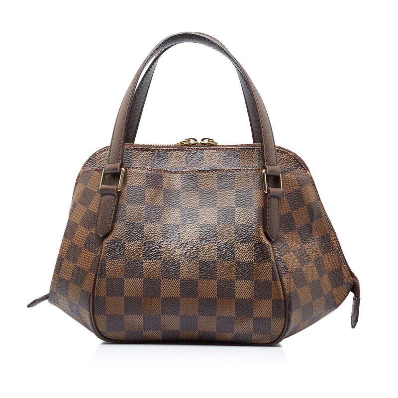 Louis Vuitton Damier Ebene Belem PM (qbhr5H) - Image 3