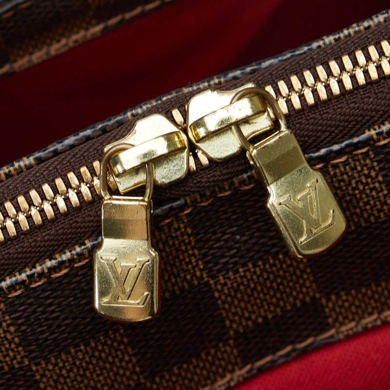 Louis Vuitton Damier Ebene Belem PM (qbhr5H) - Image 8