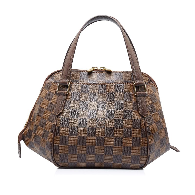 Louis Vuitton Damier Ebene Belem PM (qbhr5H)