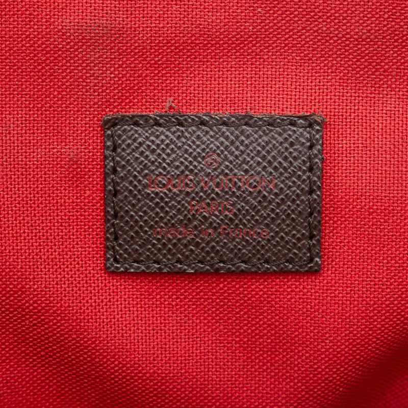 Louis Vuitton Damier Ebene Belem PM (qbhr5H) - Image 6