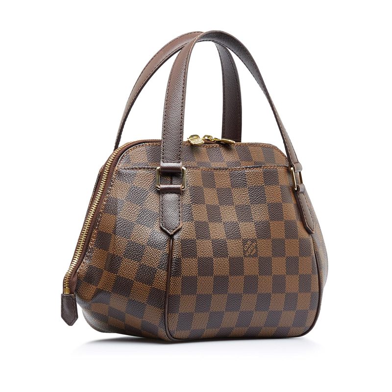 Louis Vuitton Damier Ebene Belem PM (qbhr5H) - Image 2