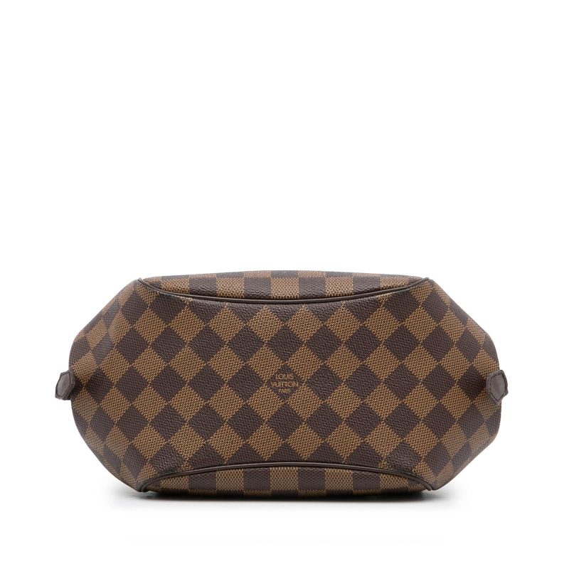 Louis Vuitton Damier Ebene Belem PM (zMLAIF) - Image 6